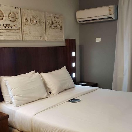 Mercure Rio De Janeiro Ipanema מראה חיצוני תמונה