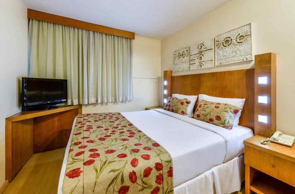 Mercure Rio De Janeiro Ipanema חדר תמונה
