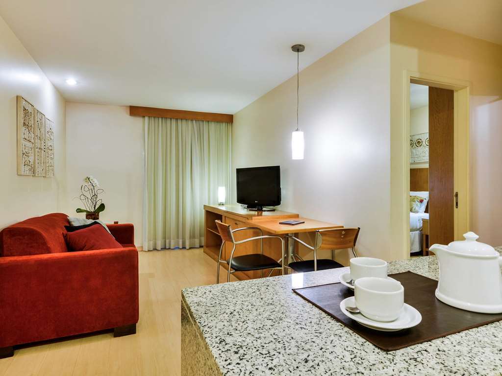 Mercure Rio De Janeiro Ipanema חדר תמונה