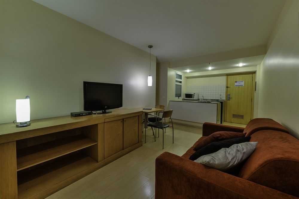 Mercure Rio De Janeiro Ipanema מראה חיצוני תמונה