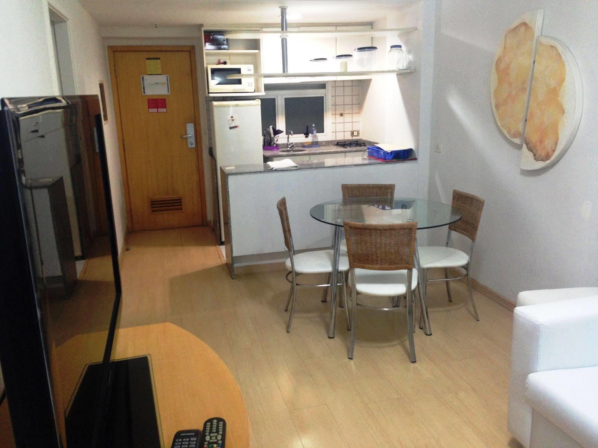 Mercure Rio De Janeiro Ipanema מראה חיצוני תמונה