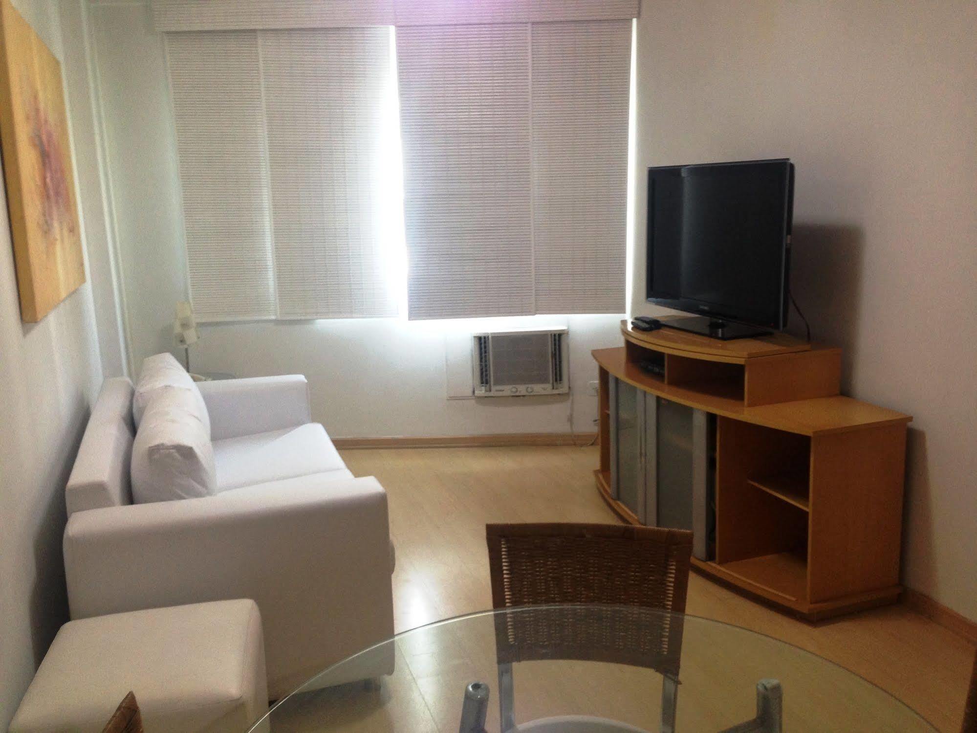 Mercure Rio De Janeiro Ipanema מראה חיצוני תמונה
