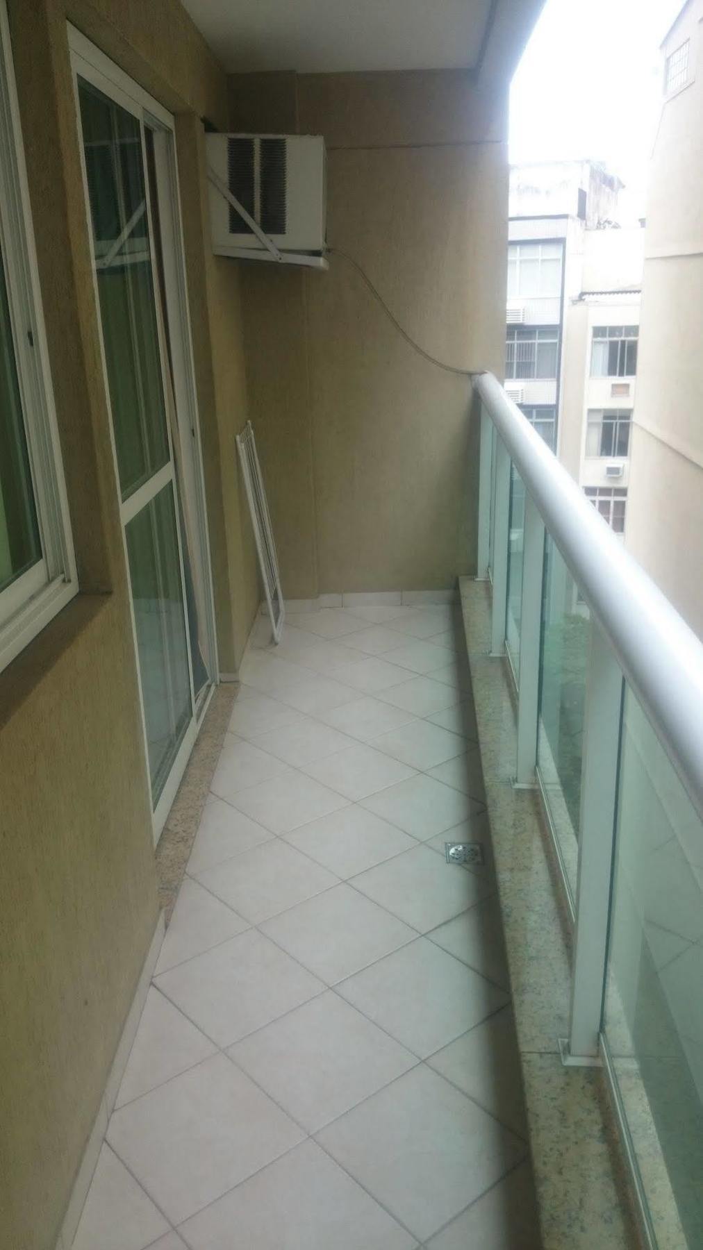 Mercure Rio De Janeiro Ipanema מראה חיצוני תמונה