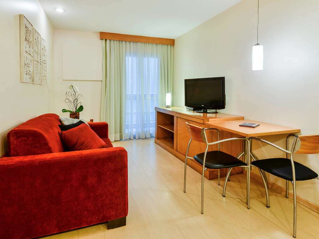 Mercure Rio De Janeiro Ipanema חדר תמונה