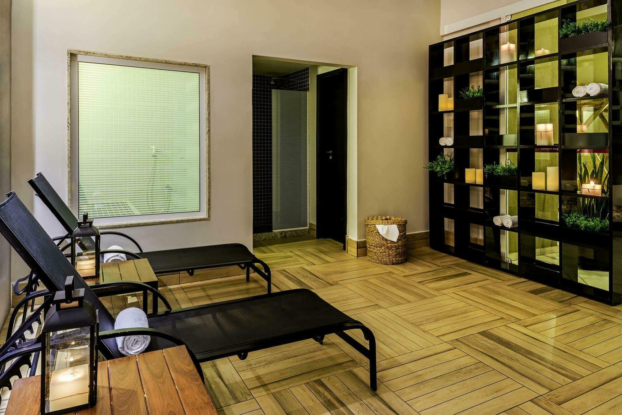 Mercure Rio De Janeiro Ipanema מראה חיצוני תמונה